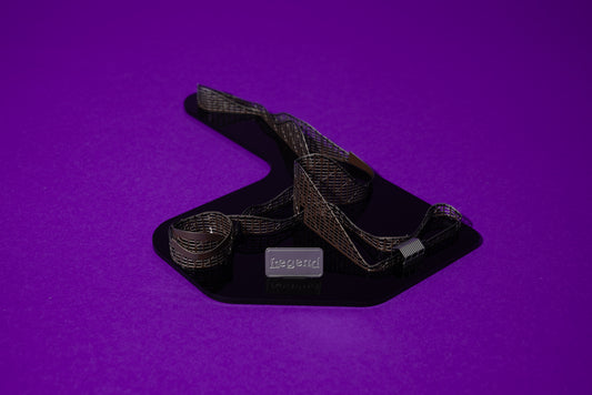 The Legend - NanoCoaster