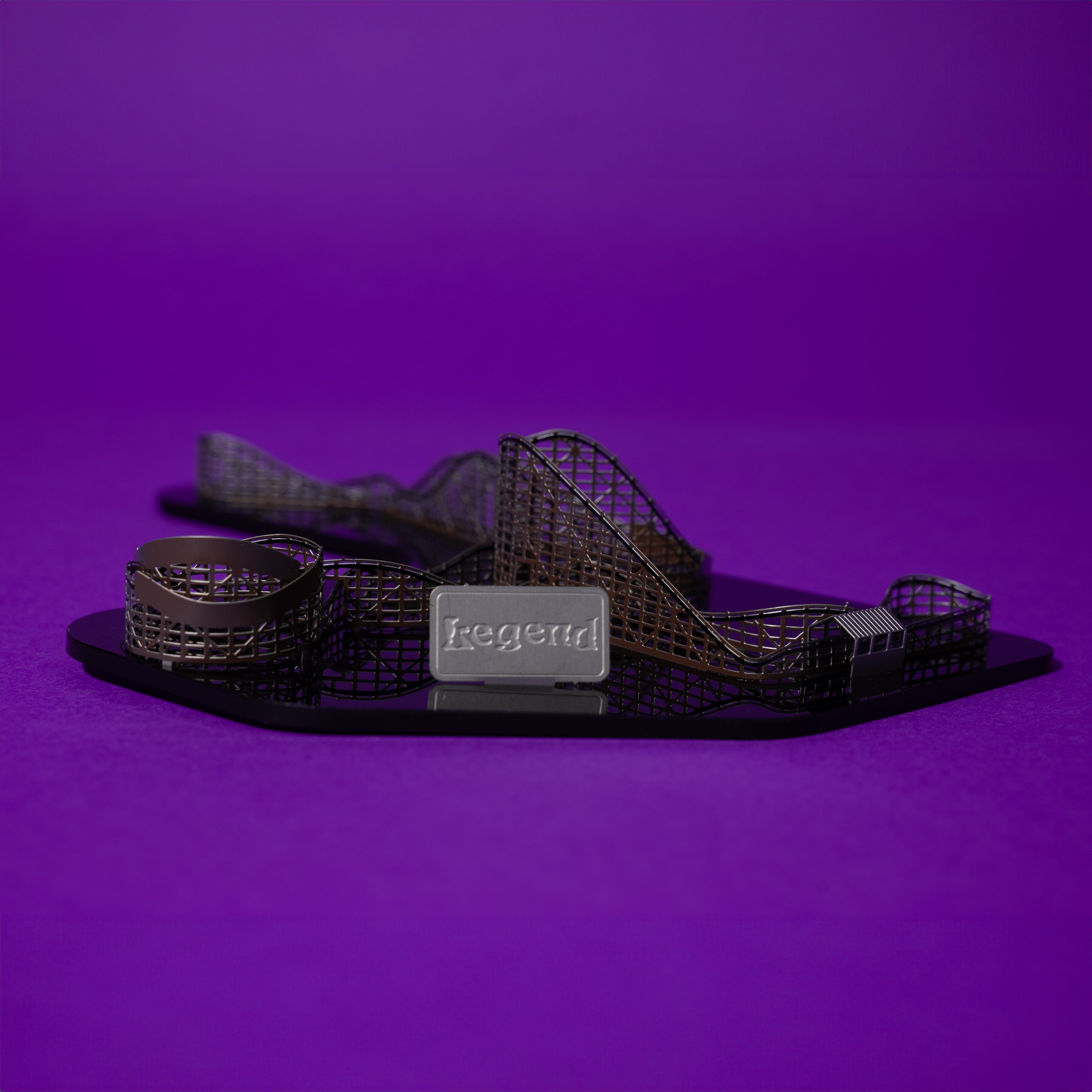 ベリアン　ナンジャ　コースター ベリアン ナンジャ コースター 久永 一 | Shutokō Battle Rival