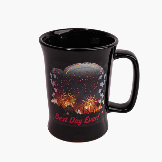 "Best Day Ever" Coffee Cup