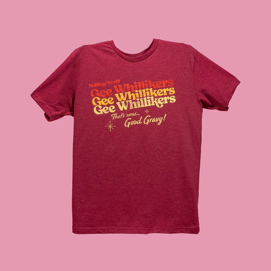 Gee Whillikers T-Shirt