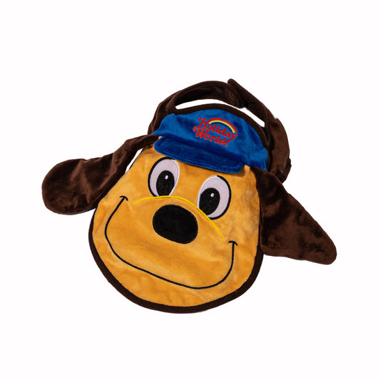 Holidog Bib