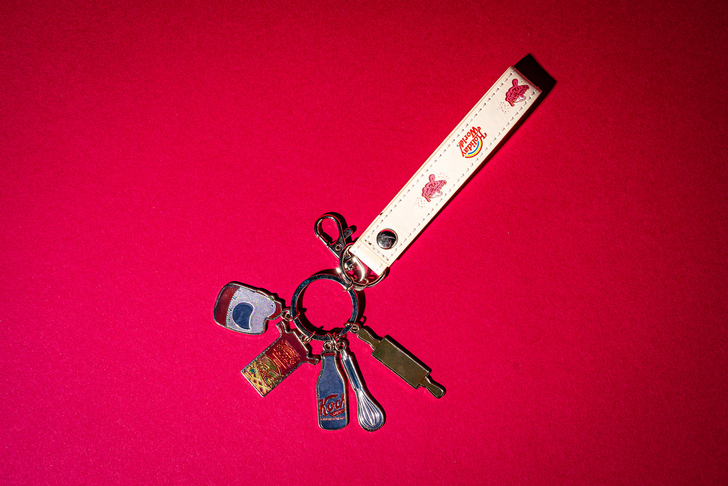 Good Gravy! Key Chain