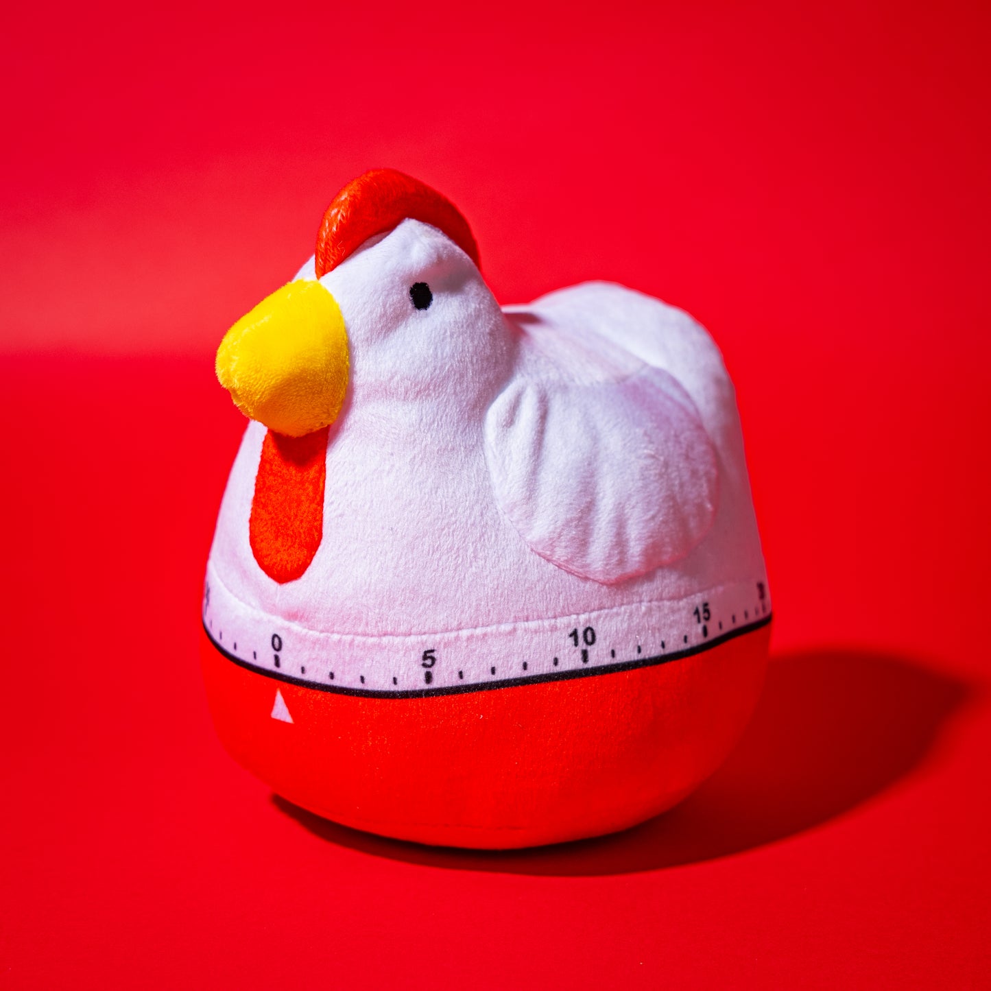 Stuffed Chicken Timer