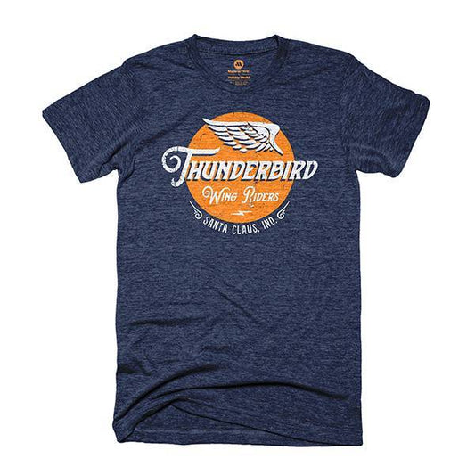 Made to Thrill - Thunderbird T-Shirt