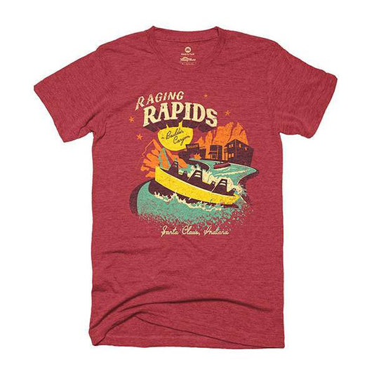 Made to Thrill - Raging Rapids T-Shirt